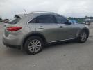 INFINITI Fx Image 10