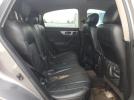 INFINITI Fx Image 14