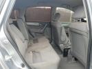 Honda Crv Lx Image 9