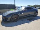 Jaguar F-TYPE S Image 1