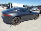 Jaguar F-TYPE S Image 9
