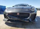 Jaguar F-TYPE S Image 12