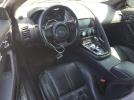 Jaguar F-TYPE S Image 10