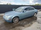 Jaguar S-Type Image 1