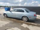 Jaguar S-Type Image 3