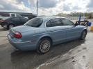 Jaguar S-Type Image 4