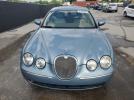 Jaguar S-Type Image 5