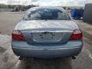 Jaguar S-Type Image 11