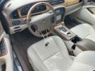 Jaguar S-Type Image 12