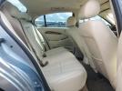 Jaguar S-Type Image 10