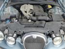 Jaguar S-Type Image 8