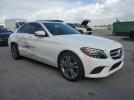 Mercedes-Benz C-Class 300 Image 2
