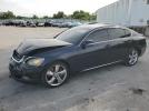 Lexus Gs 350 Image 1