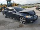 Lexus Gs 350 Image 10