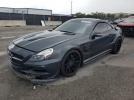 Mercedes-Benz S-Class 55 Amg Image 1