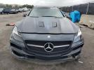 Mercedes-Benz S-Class 55 Amg Image 7