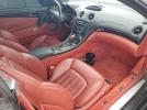 Mercedes-Benz S-Class 55 Amg Image 4