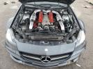 Mercedes-Benz S-Class 55 Amg Image 10