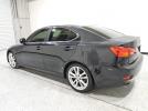 Lexus Is 250 Image 9