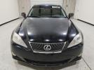Lexus Is 250 Image 7
