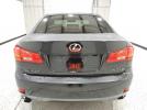 Lexus Is 250 Image 4