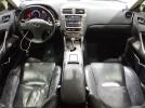 Lexus Is 250 Image 10