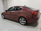 Lexus Is 350 Image 2