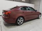 Lexus Is 350 Image 4