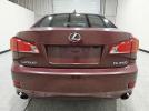 Lexus Is 350 Image 12