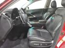 Lexus Is 350 Image 5