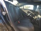 Mercedes-Benz Cla-class 250 Image 8