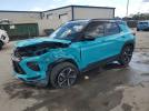 Chevrolet Trailblazer Rs Image 1