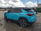 Chevrolet Trailblazer Rs Image 5