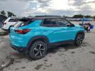 Chevrolet Trailblazer Rs Image 3