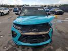 Chevrolet Trailblazer Rs Image 2