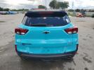 Chevrolet Trailblazer Rs Image 13
