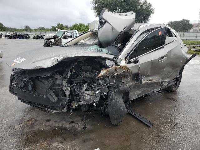  Salvage Lexus NX