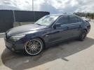 BMW 5 Series I Image 1