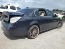 BMW 5 Series I Image 10