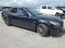 BMW 5 Series I Image 2