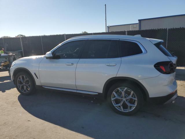 BMW X Series Xdrive30i Image 4