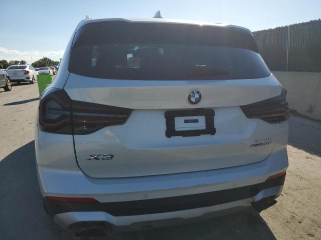 BMW X Series Xdrive30i Image 8