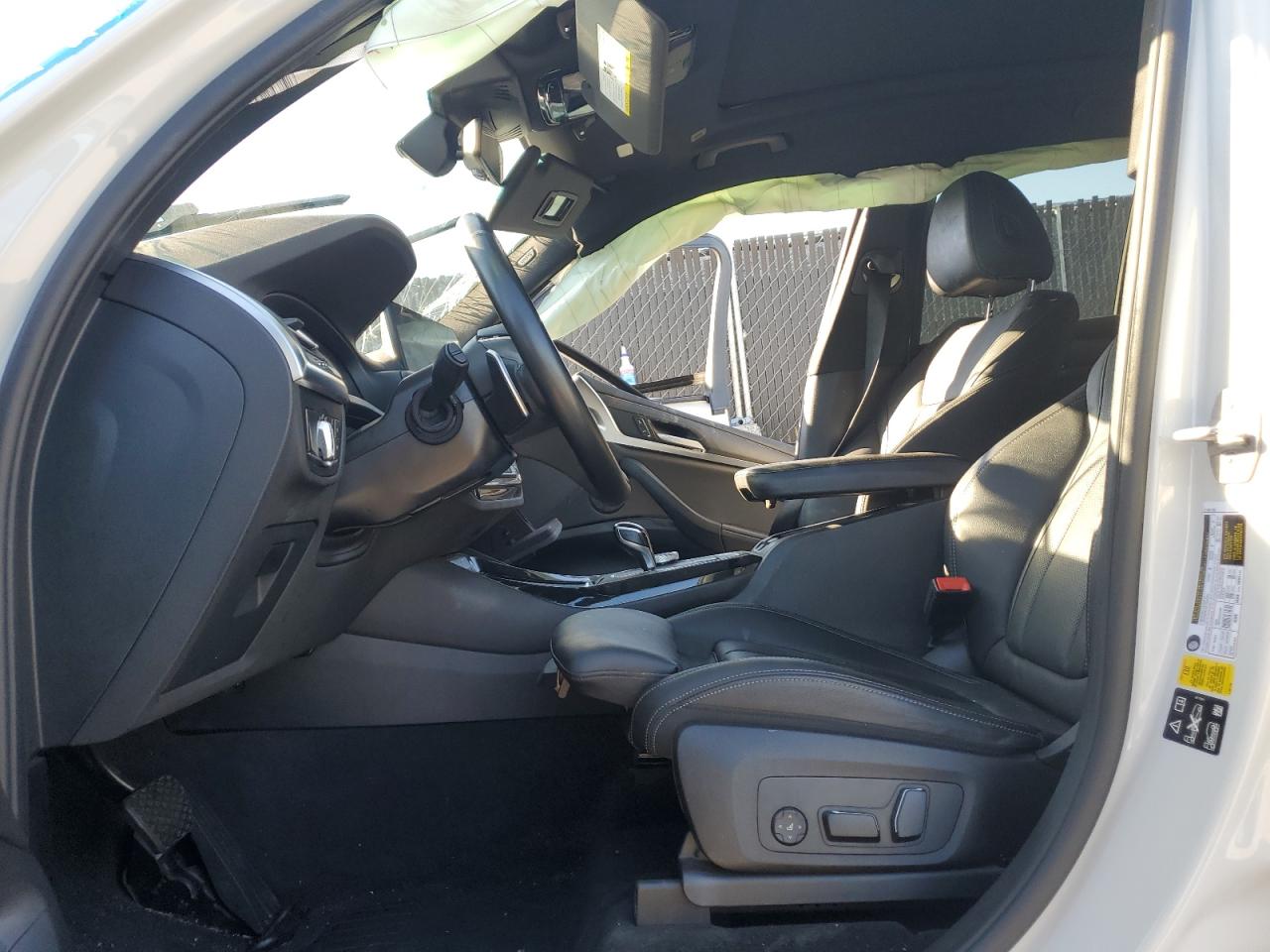 BMW X Series Xdrive30i Image 9