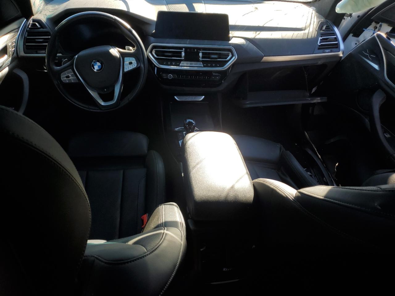 BMW X Series Xdrive30i Image 7