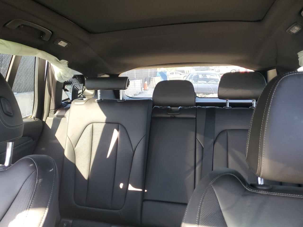 BMW X Series Xdrive30i Image 10