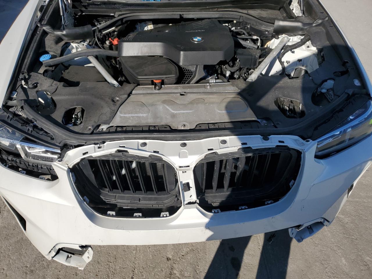 BMW X Series Xdrive30i Image 12