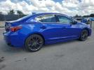 Acura ILX Premium A-spec Image 10