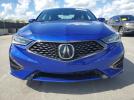 Acura ILX Premium A-spec Image 6