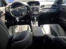 Acura ILX Premium A-spec Image 4