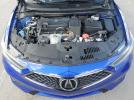 Acura ILX Premium A-spec Image 5